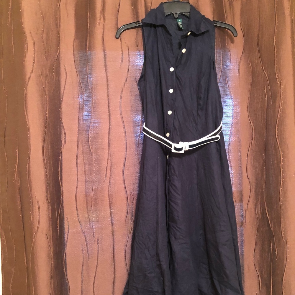Ralph Lauren Dress